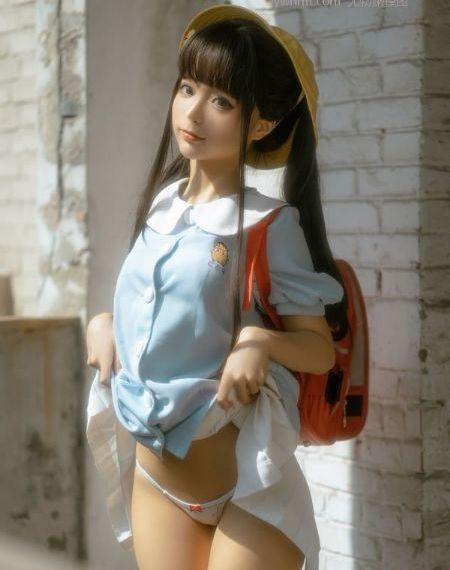 人皮脸