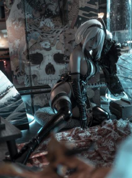 女爱男欢