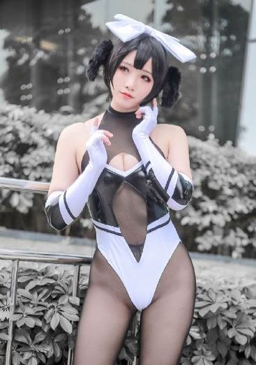 野蛮女王